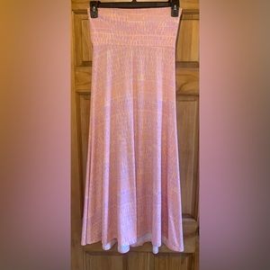 LulaRoe Maxi Skirt Size XSmall